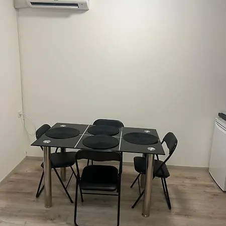 דירה Mladost Vacation *