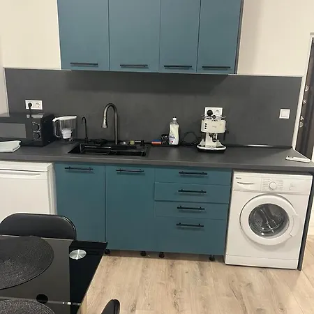 Mladost Vacation Appartement *