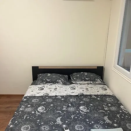 Daire Mladost Vacation