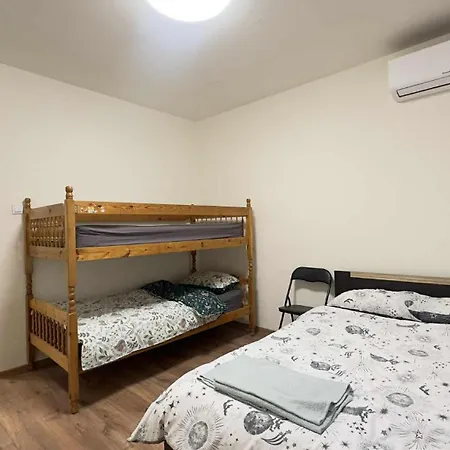 Mladost Vacation Apartamento