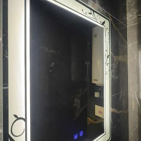 דירה Mladost Vacation וארנה