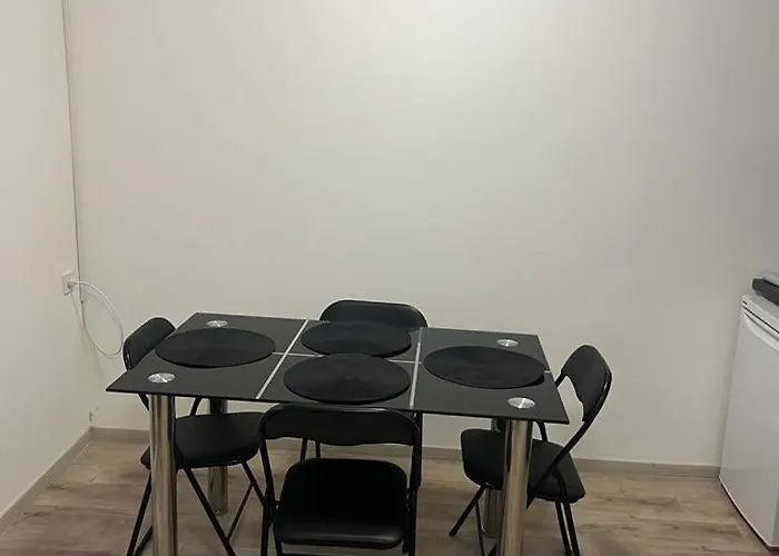 公寓 Mladost Vacation *