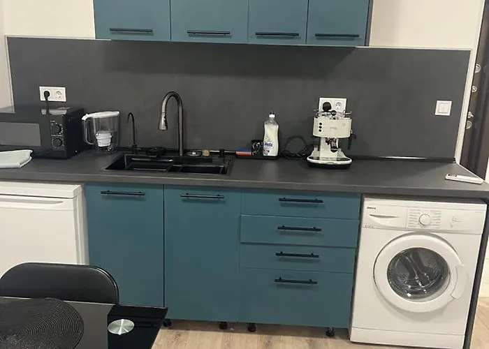 Mladost Vacation 公寓 *