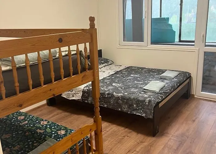 Mladost Vacation * 瓦爾納