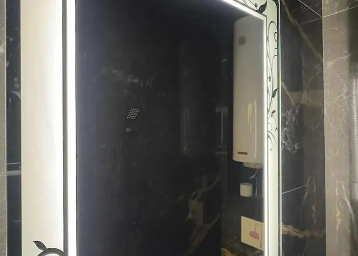 公寓 Mladost Vacation 瓦爾納