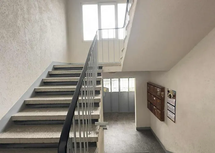 Mladost Vacation 瓦爾納