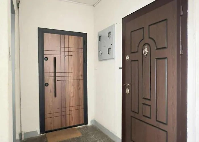 公寓 Mladost Vacation